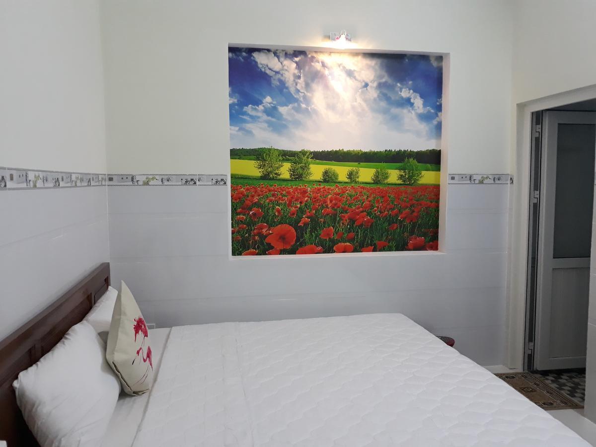 Queen Motel Vung Tau Exterior foto