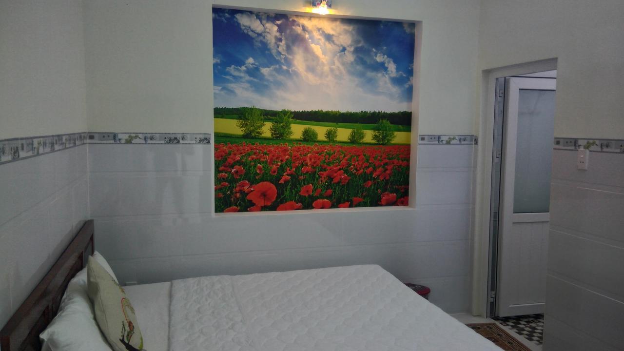 Queen Motel Vung Tau Exterior foto
