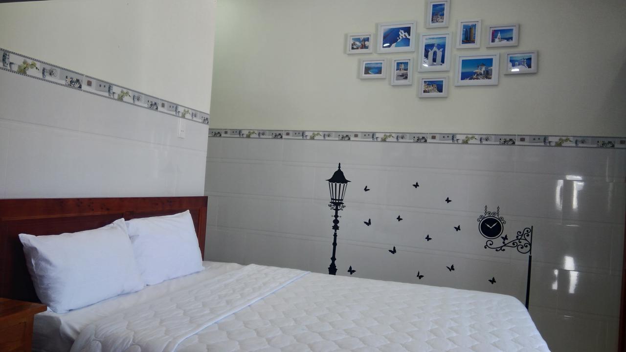 Queen Motel Vung Tau Exterior foto