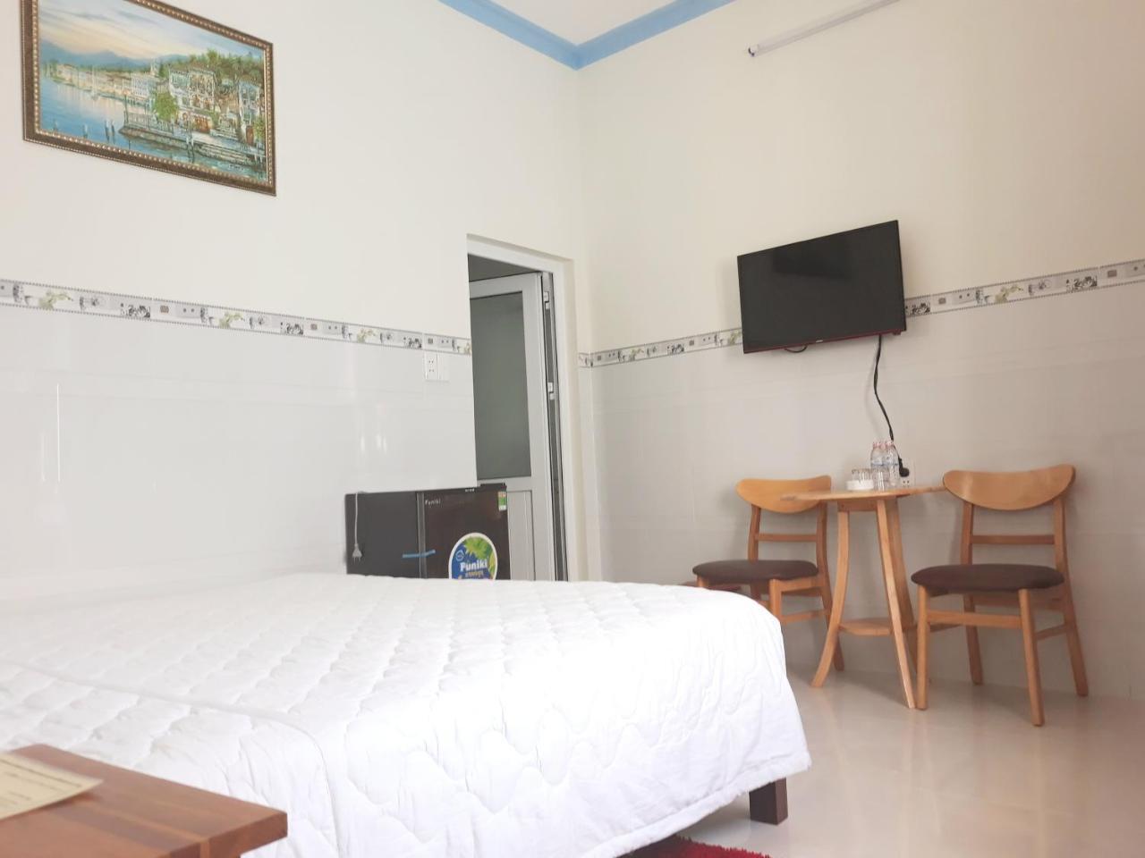 Queen Motel Vung Tau Exterior foto