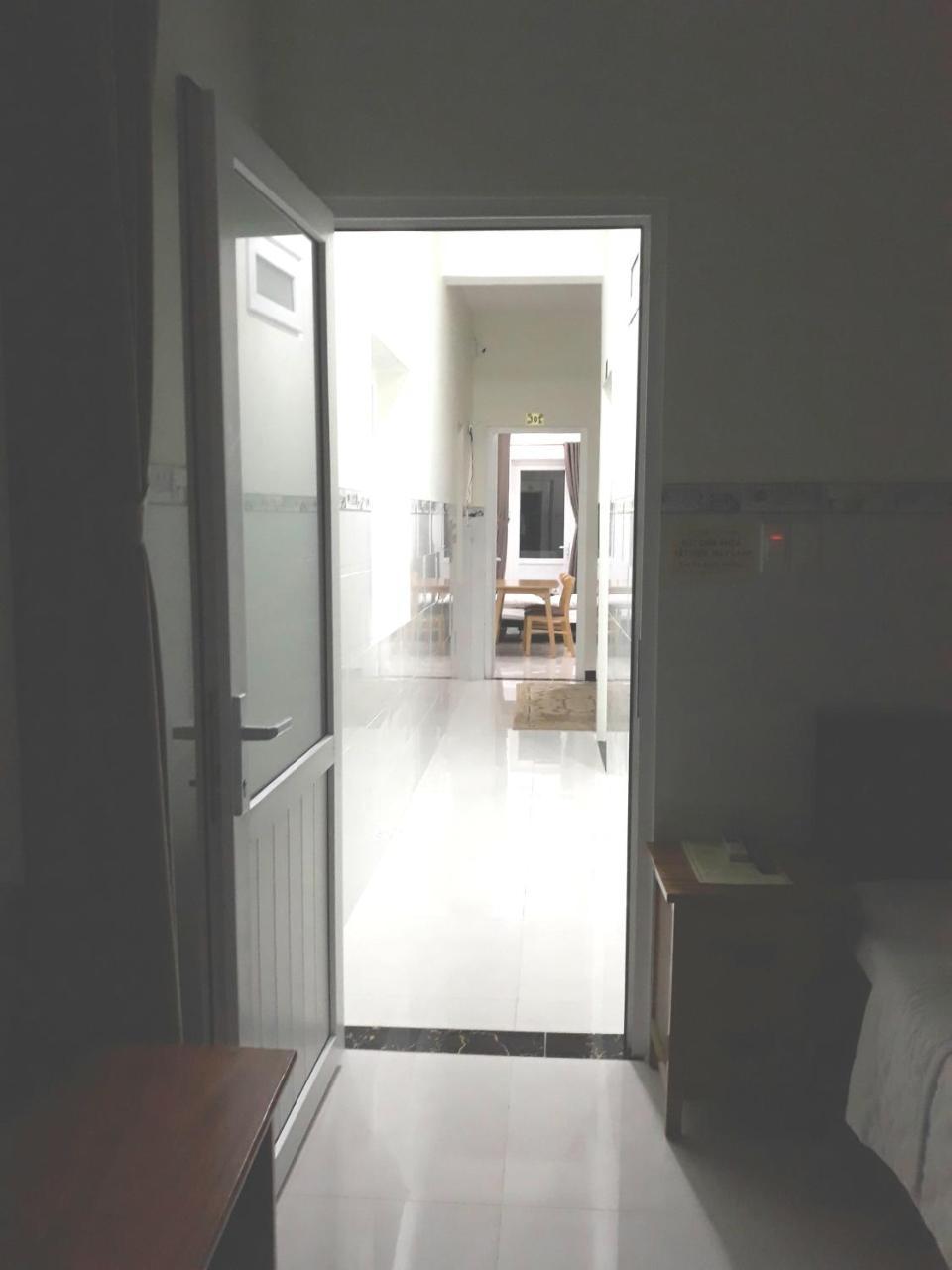 Queen Motel Vung Tau Exterior foto